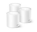 TP-Link - SADA 3× Wi‑Fi 6 mesh systém pre celú domácnosť Deco X50(3-pack)