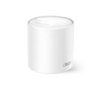 TP-Link - Wi‑Fi 6 mesh systém pre celú domácnosť Deco X10(1-pack)