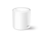TP-Link - Wi-Fi 6 mesh systém pre celú domácnosť Deco X50(1-pack)
