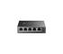 TP-Link - 5-portový gigabitový Easy Smart switch TL-SG105E