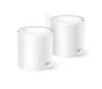 TP-Link - SADA 2× Wi‑Fi 6 mesh systém pre celú domácnosť Deco X10(2-pack)