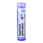 HYPERICUM PERFORATUM CH30 granule 4 g
