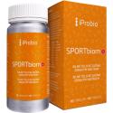 IPROBIO SPORTbiom+ 90 kapsúl