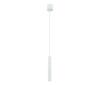 Open Design OR80834 - Závesný luster na lanku SLIMI 1xG9/3,5W/230V biela OR80834