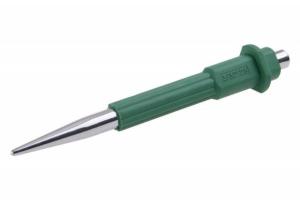 Kinekus Dulčík, jamkovač, oceľový, priemer 2,5mm