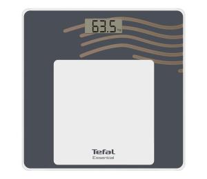 Tefal - Osobná váha Esal DUNES COLLECTION 1xAAA PP1330V0