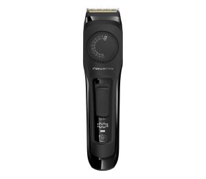 Rowenta - Zastrihávač VIRTUO BEARD TRIMMER čierna 1200 mAh TN3841F4
