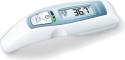 Multifunkčný teplomer Sanitas SFT 65