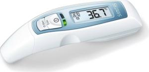 Multifunkčný teplomer Sanitas SFT 65