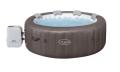 BESTWAY 6001S Lay-Z-Spa Dominica SMART HydroJet