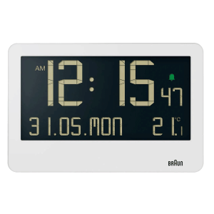 BRAUN BC14W