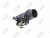 ABAKUS Termostat chladenia 004-025-0011