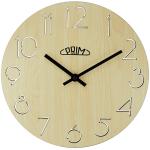 Nástenne hodiny PRIM Natural - B 3942.51, 28cm