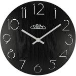 Nástenne hodiny PRIM Natural - D 3942.90, 28cm