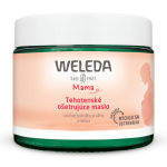 WELEDA Tehotenské ošetrujúce maslo krém 150 ml