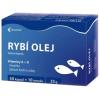 NOVENTIS Rybí olej 60 kapsúl