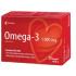 NOVENTIS Omega-3 1000 mg 30 kapsúl