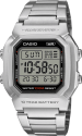 CASIO W-800HD-1AVEF