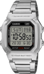 CASIO W-800HD-1AVEF