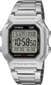 CASIO W-800HD-1AVEF