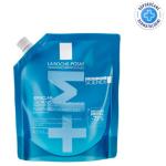 LA ROCHE-POSAY Effaclar refill čistiaci penivý gél na mastnú pleť náhradná náplň 400 ml