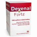 DEVENAL Forte  1000MG 90 tabliet