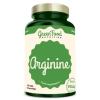 GREENFOOD Arginine 120 kapsúl