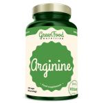 GREENFOOD Arginine 120 kapsúl