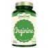 GREENFOOD Arginine 120 kapsúl
