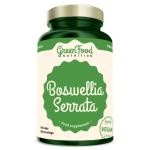 GREENFOOD Boswellia serrata 60 kapsúl