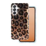 Puzdro Animal Samsung Galaxy A17 - Panther