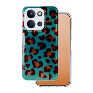 Puzdro Animal Xiaomi Redmi 15C - Crazy Cheetah