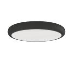 Open Design OR86232-LED Stropné svietidlo PIATTO LED/55W/230V CCT pr. 60 cm čierna OR86232