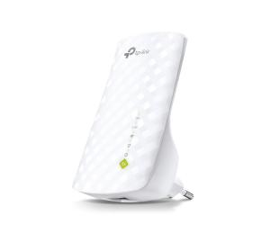 TP-Link - Dvojpásmový Wi‑Fi 5 rozšírič signálu RE200