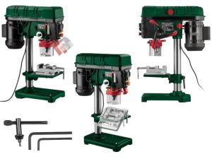 Parkside Stolová vŕtačka PTBM 400 D1