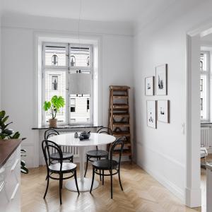 Závesné svietidlo By Rydéns Softy, plátený tienidlo Ø 35 cm