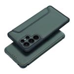 RAZOR Book for SAMSUNG S26 Ultra dark green