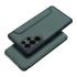 RAZOR Book for SAMSUNG S26 dark green