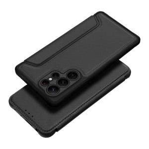 RAZOR Book for SAMSUNG S26 black