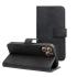 TENDER Book Case for XIAOMI 15T Pro black