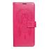 MEZZO Book case for XIAOMI Redmi Note 15 PRO PLUS 5G dreamcatcher magenta