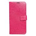 MEZZO Book case for XIAOMI Redmi Note 15 PRO PLUS 5G mandala magenta