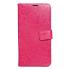 MEZZO Book case for XIAOMI Redmi Note 15 PRO 5G mandala magenta
