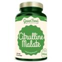 GREENFOOD Citrulline malate 120 kapsúl