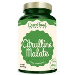 GREENFOOD Citrulline malate 120 kapsúl