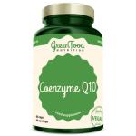 GREENFOOD Coenzyme Q10 60 kapsúl