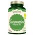 GREENFOOD Curcumin + vitamin D3 90 kapsúl