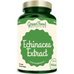 GREENFOOD Echinacea extract 90 kapsúl