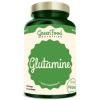 GREENFOOD Glutamín 60 kapsúl