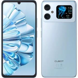 Cubot A20 4GB/128GB Modrý - SK distribúcia